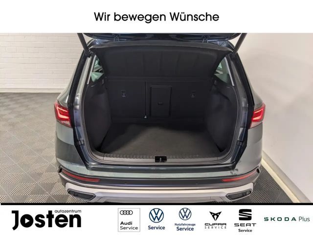 Seat Ateca 2.0 TDI DSG