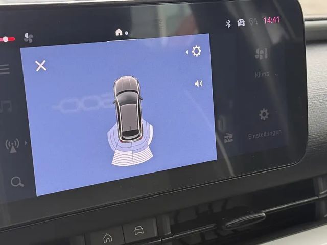 Fiat 600e Hybrid 100 6-Gang eDCT