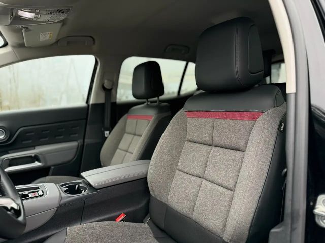 Citroën C5 Aircross C-Series Hybrid