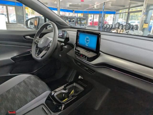 Volkswagen ID.4 Performance Pure