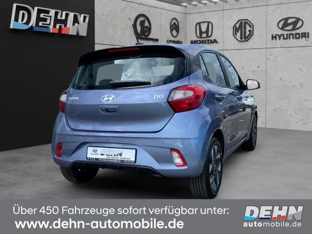 Hyundai i10 1.2 Trend