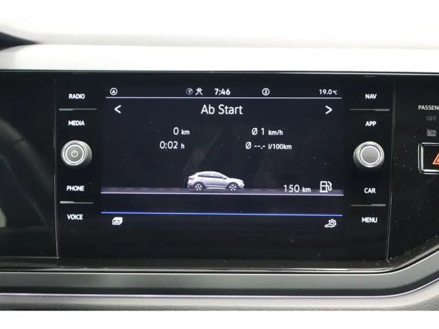 Volkswagen Taigo 1.0 TSI DSG R-Line