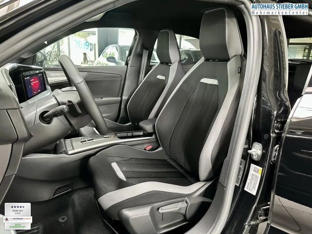 Opel Mokka GS-Line Grand Sport