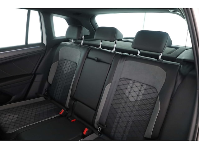 Volkswagen Tiguan 2.0 TDI 4Motion R-Line