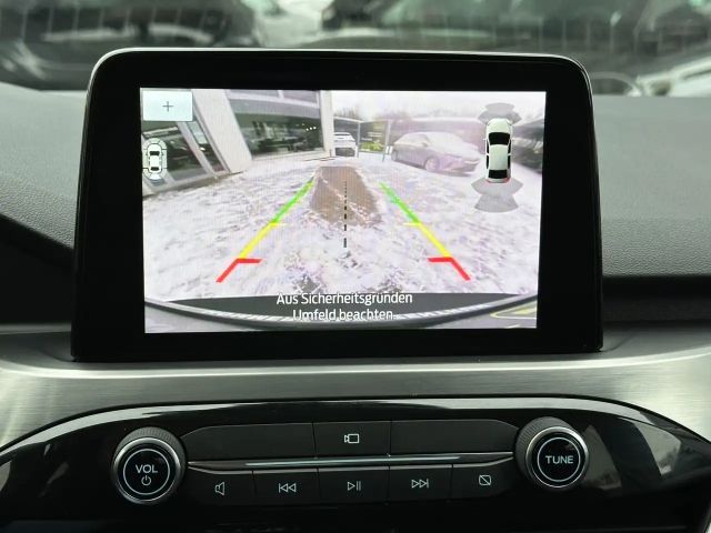 Ford Kuga Plug in Hybrid Titanium