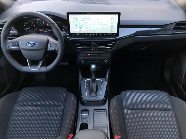Ford Focus EcoBoost ST Line