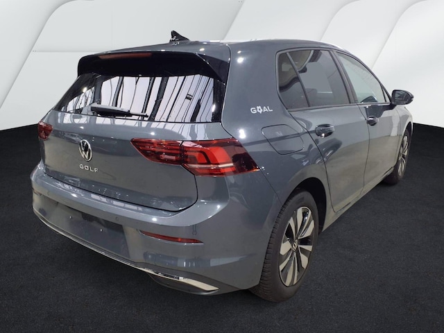 Volkswagen Golf 1.5 TSI