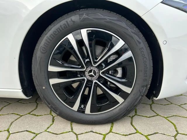 Mercedes-Benz A 180 Progressive