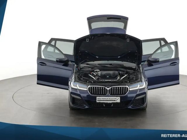 BMW 530 530d xDrive
