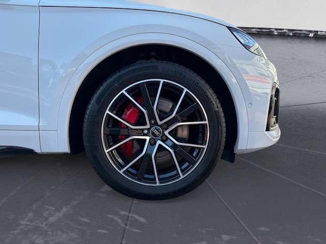 Audi SQ5 SUV TDI tiptronic Audi SQ5 SUV