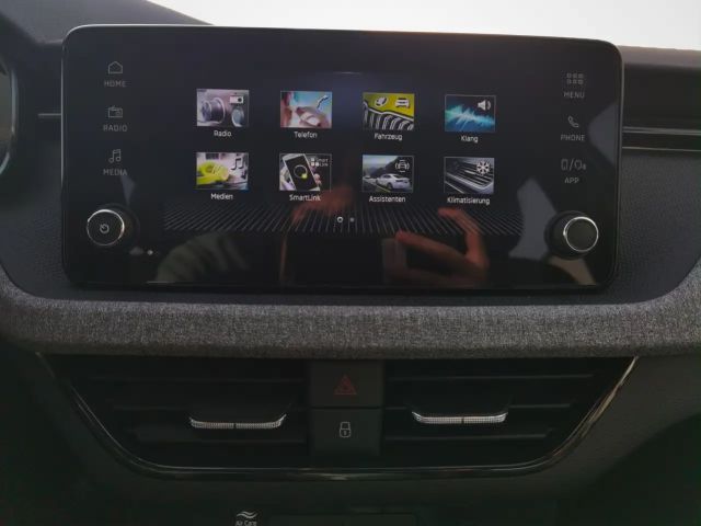 Skoda Kamiq 1.0 TSI Selection