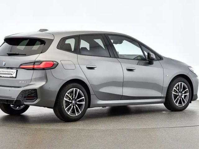 BMW 218 218d Active Tourer Sedan