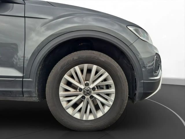 Volkswagen T-Roc 1.5 TSI