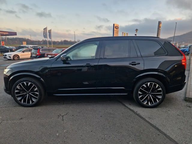 Volvo XC90 AWD Dark Plus Recharge