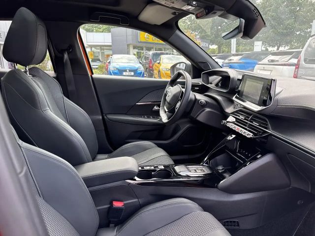 Peugeot E-2008 GT-Line