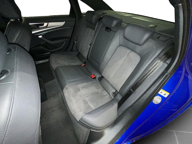 Audi A6 40 TDI Quattro S-Tronic Sedan Sport