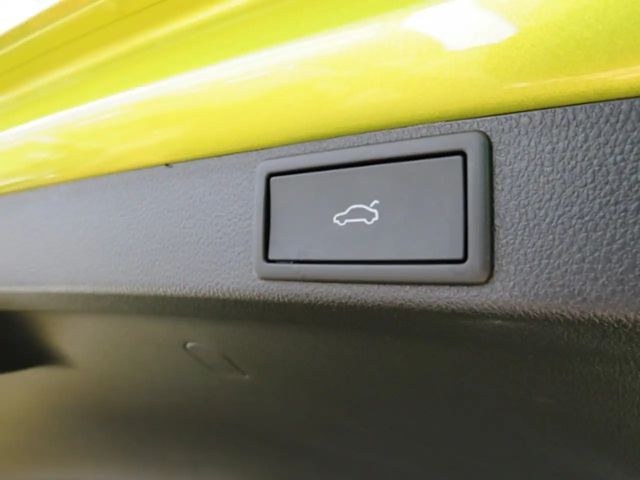 Skoda Octavia 2.0 TSI Combi RS