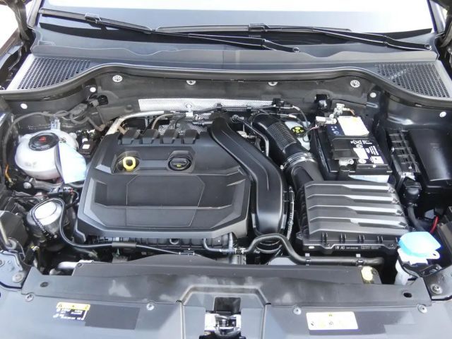 Skoda Karoq 1.5 TSI Style Style