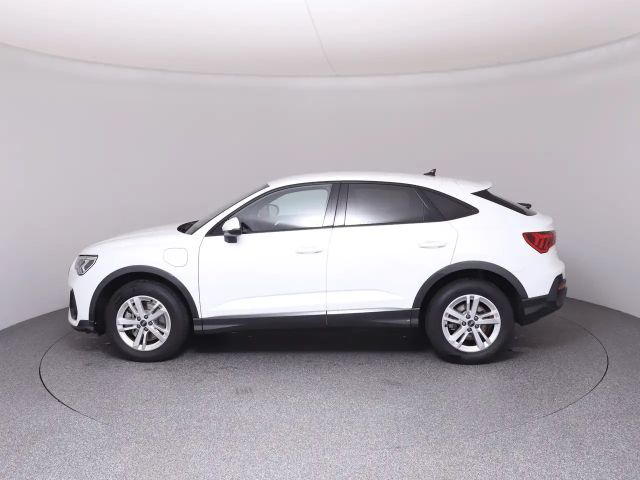 Audi Q3 45 TFSI Hybride