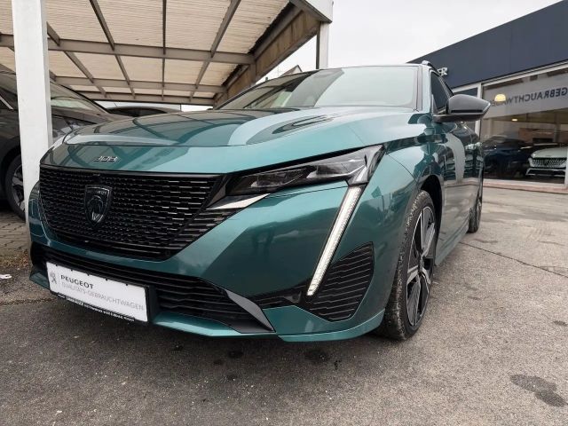 Peugeot 308 EAT8 GT-Line Hybrid SW