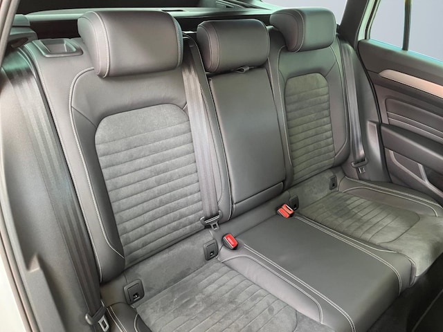 Volkswagen Passat 2.0 TDI DSG Variant