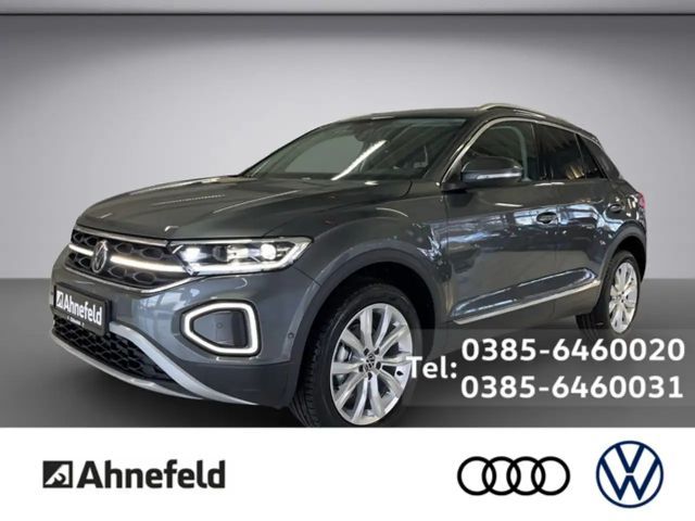 Volkswagen T-Roc 1.5 TSI DSG Style