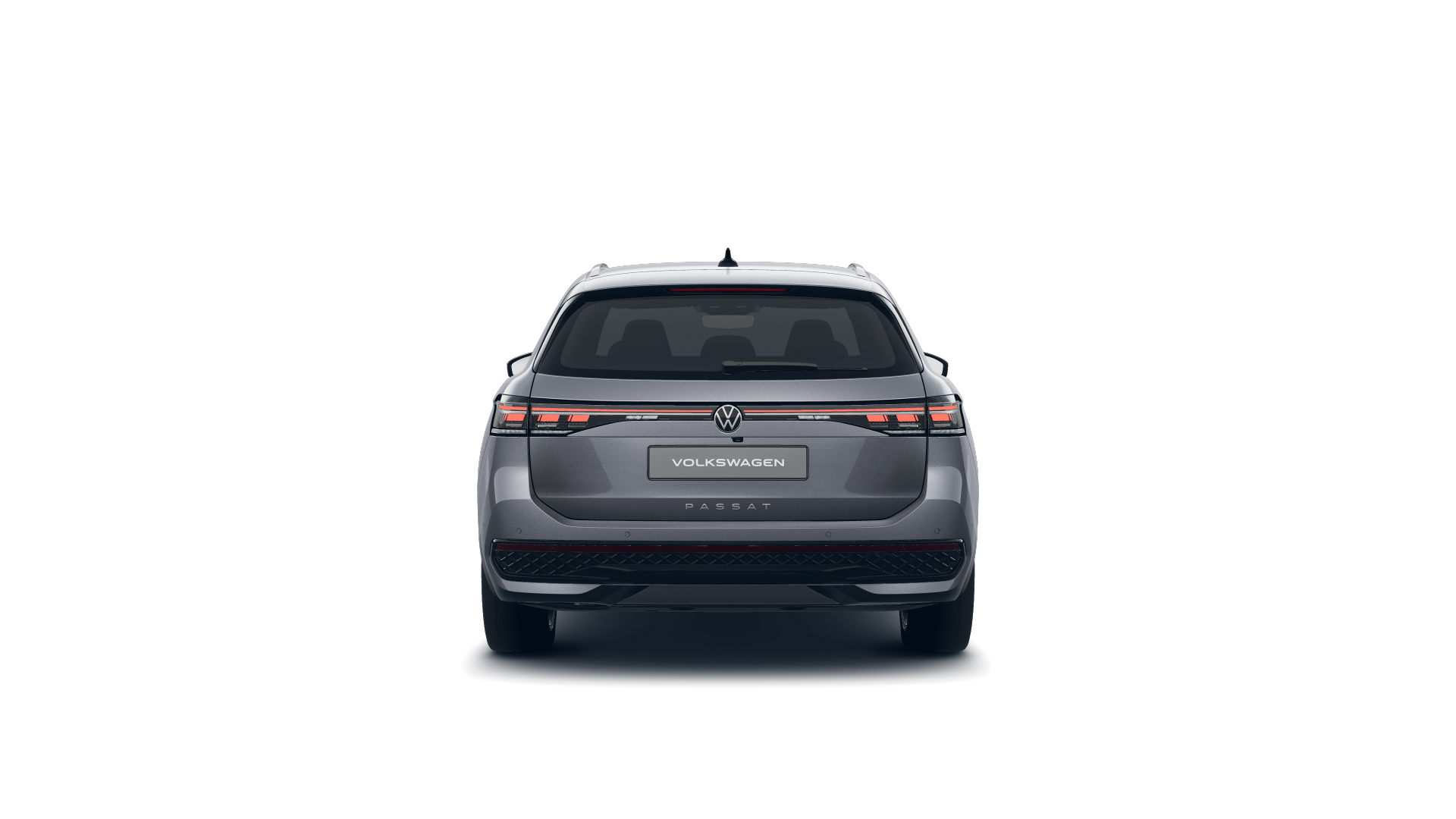 Volkswagen Passat 2.0 TDI R-Line Variant