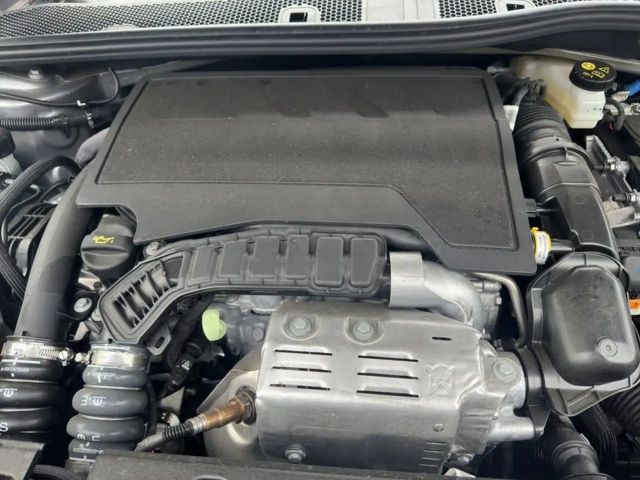 Opel Mokka GS-Line Grand Sport Turbo