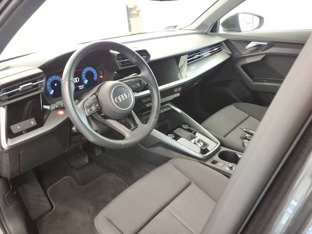 Audi A3 35 TFSI S-Tronic Sportback