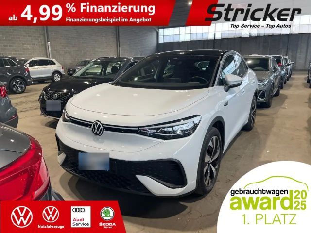 Volkswagen ID.5 150 kW 77 KWh Pro