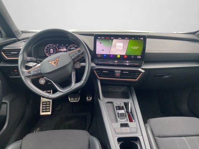 Cupra Formentor 2.0 TSI 4Drive VZ