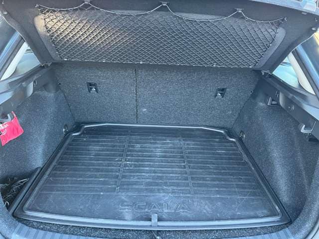 Skoda Scala Selection