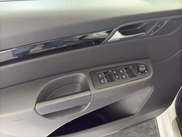 Seat Alhambra FR-lijn