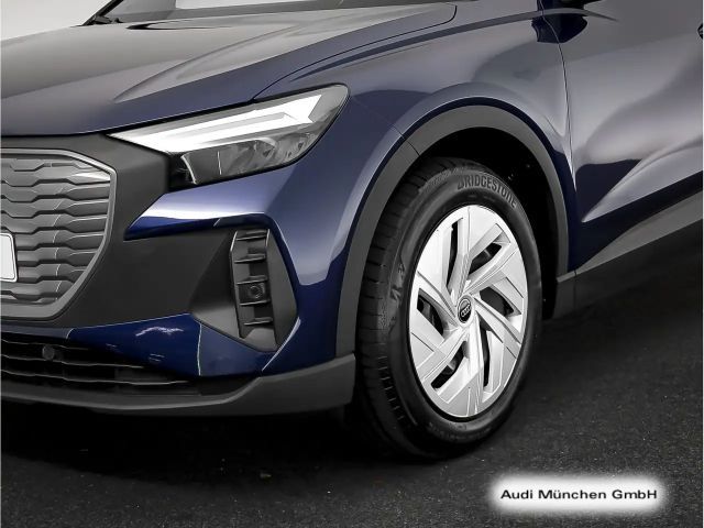 Audi Q4 e-tron 40