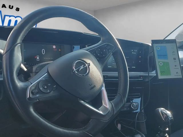 Opel Mokka 1.2 Turbo Edition Turbo