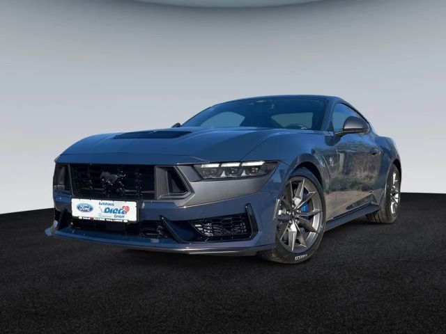 Ford Mustang GT 5.0 V8