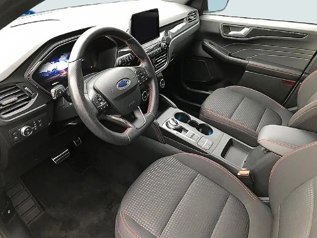 Ford Kuga Plug in Hybrid ST Line