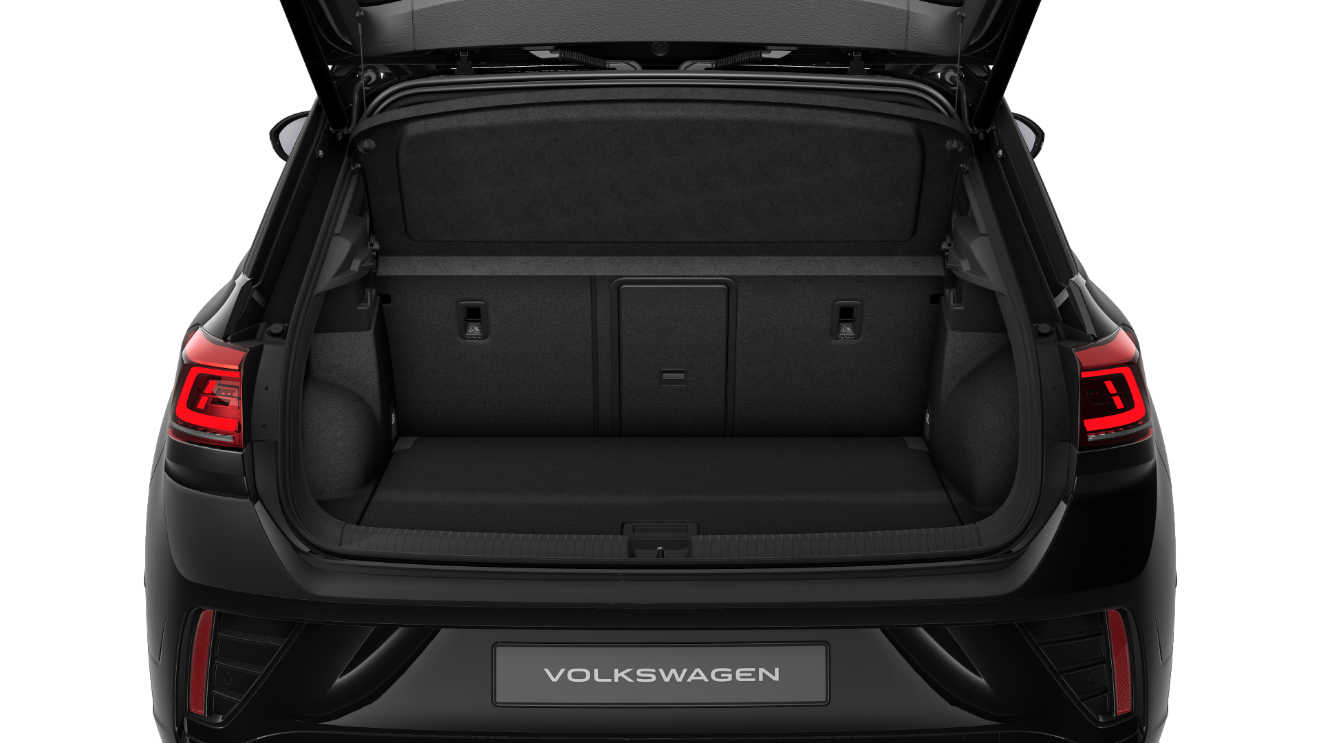 Volkswagen T-Roc 2.0 TSI 4Motion DSG