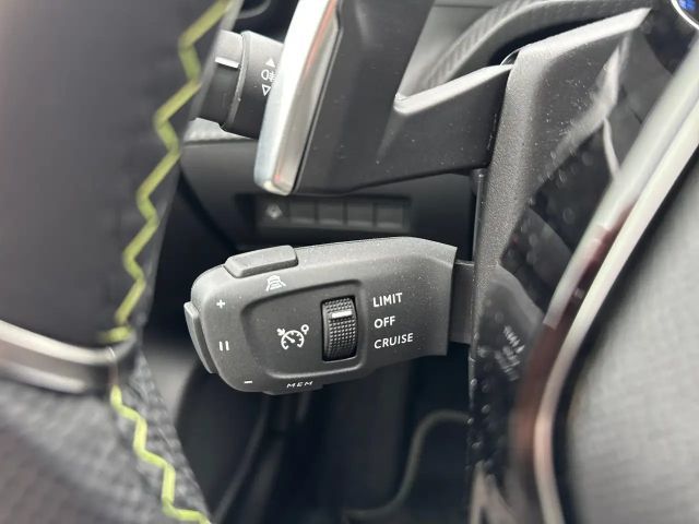 Peugeot 2008 GT-Line