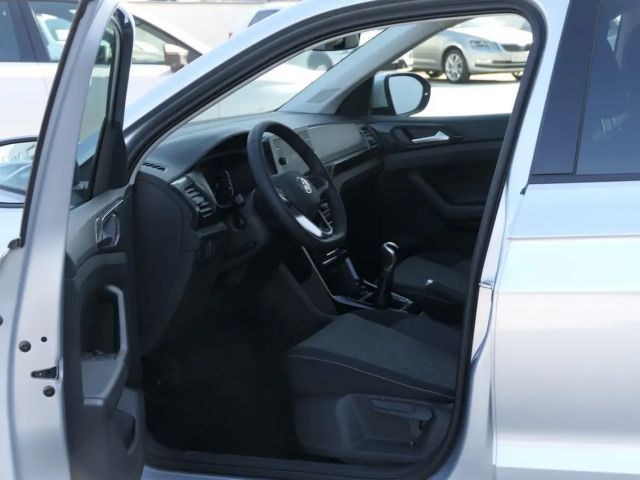 Volkswagen T-Cross Friends TSI
