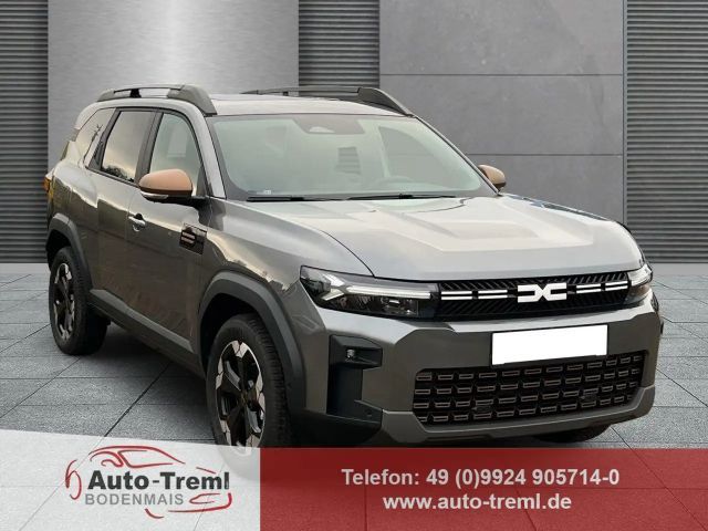 Dacia Bigster Extreme Mild Hybrid 130