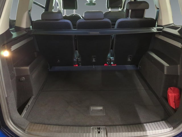 Volkswagen Touran 1.5 TSI DSG