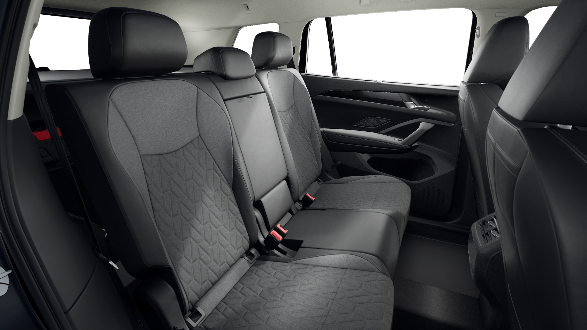 Volkswagen Tayron 1.5 eTSI DSG Life