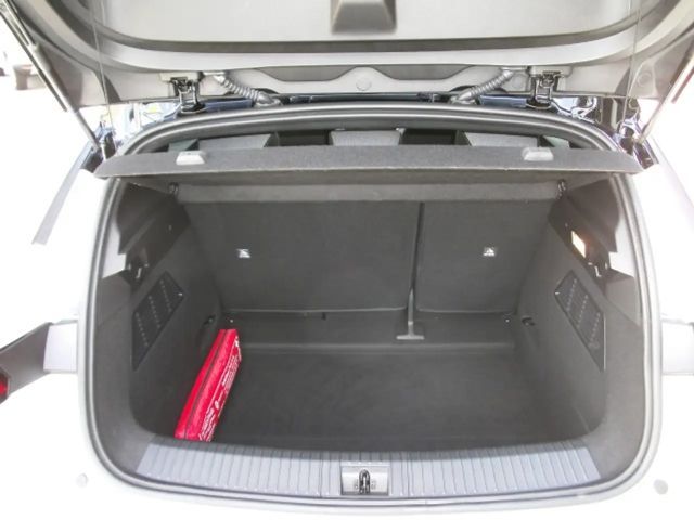 Renault Megane E-Tech Techno