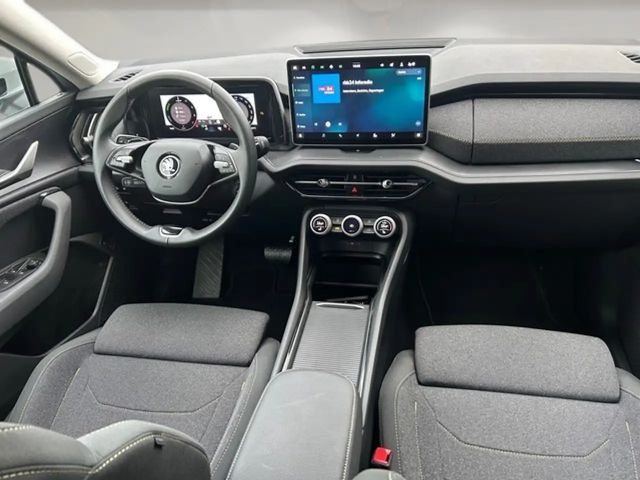 Skoda Kodiaq 1.5 TSI Selection iV