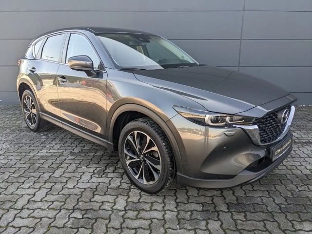 Mazda CX-5 2.0l Ad´vantage 360°Kamera Navi Voll-LED