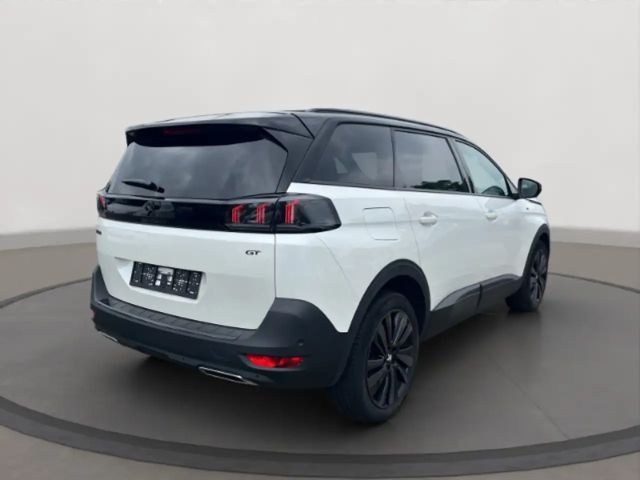 Peugeot 5008 BlueHDi GT-Line