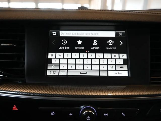 Opel Insignia Edition Sports Tourer