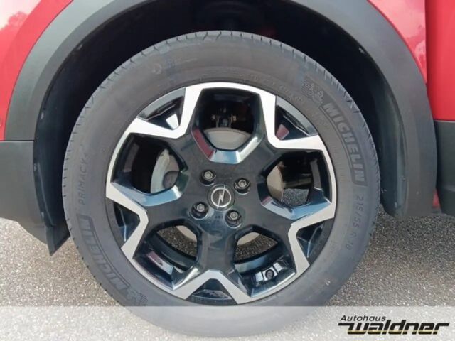 Opel Mokka 1.5 Turbo Ultimate