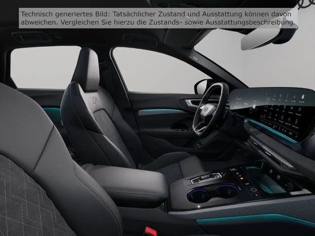 Audi A5 Hybride Quattro S-Line